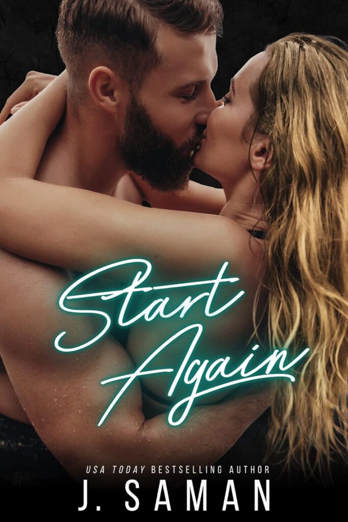 Start Again