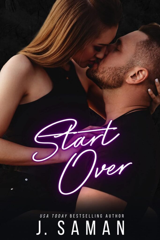 Start Over