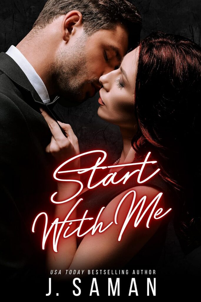 Start with Me
