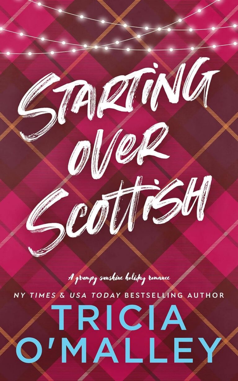 Starting over Scottish