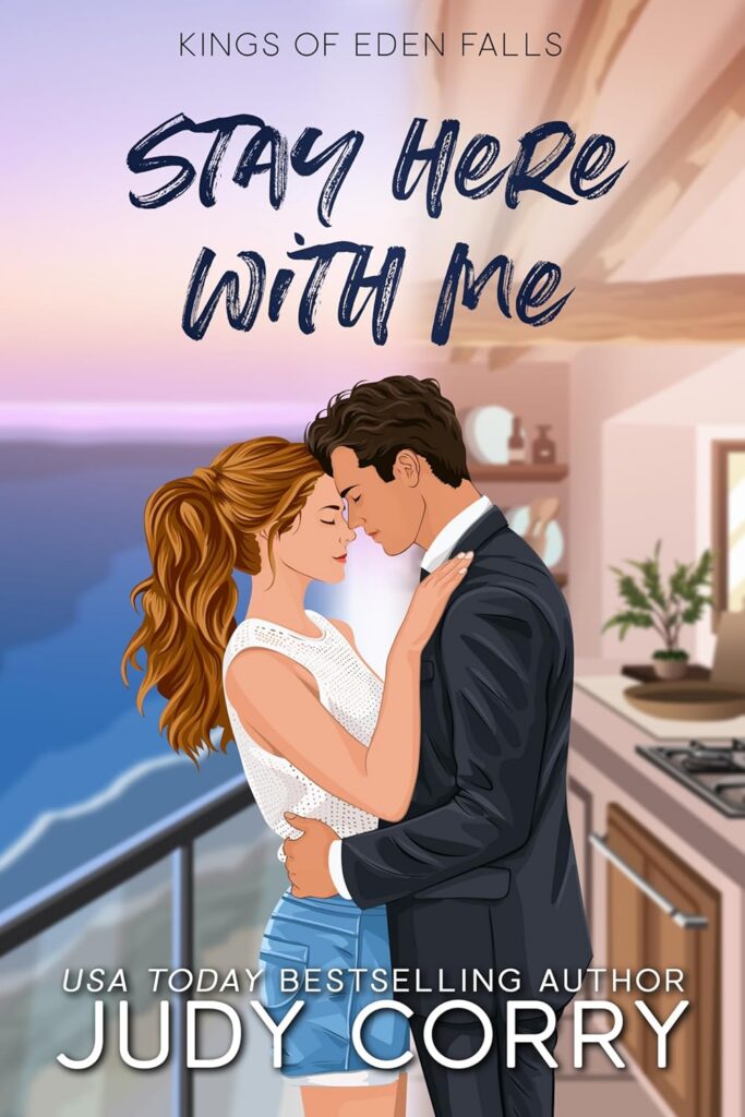 Stay Here with Me