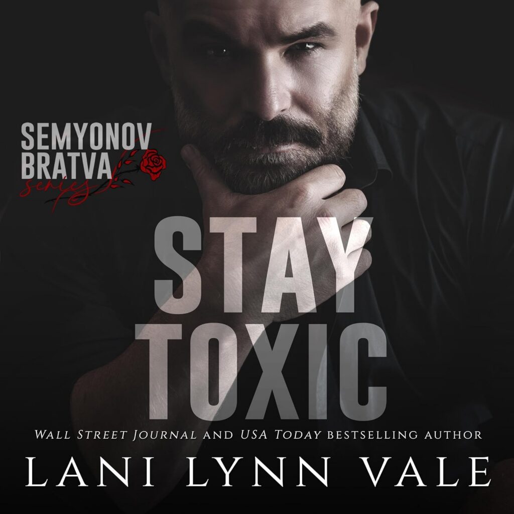 Stay Toxic