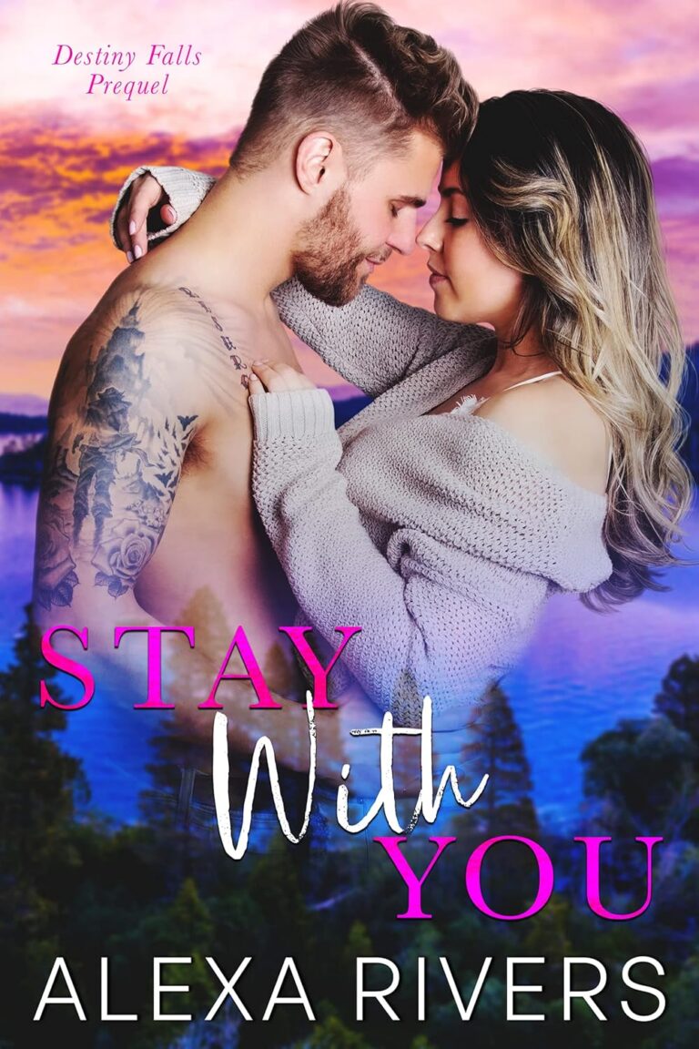 Stay with You