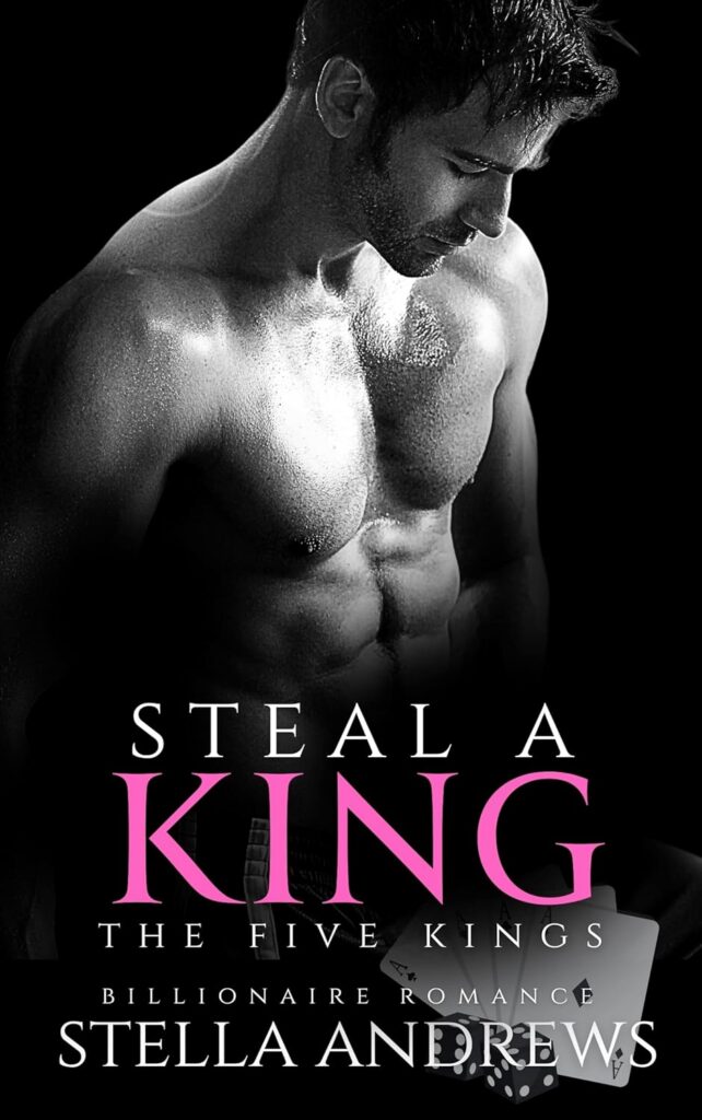 Steal a King