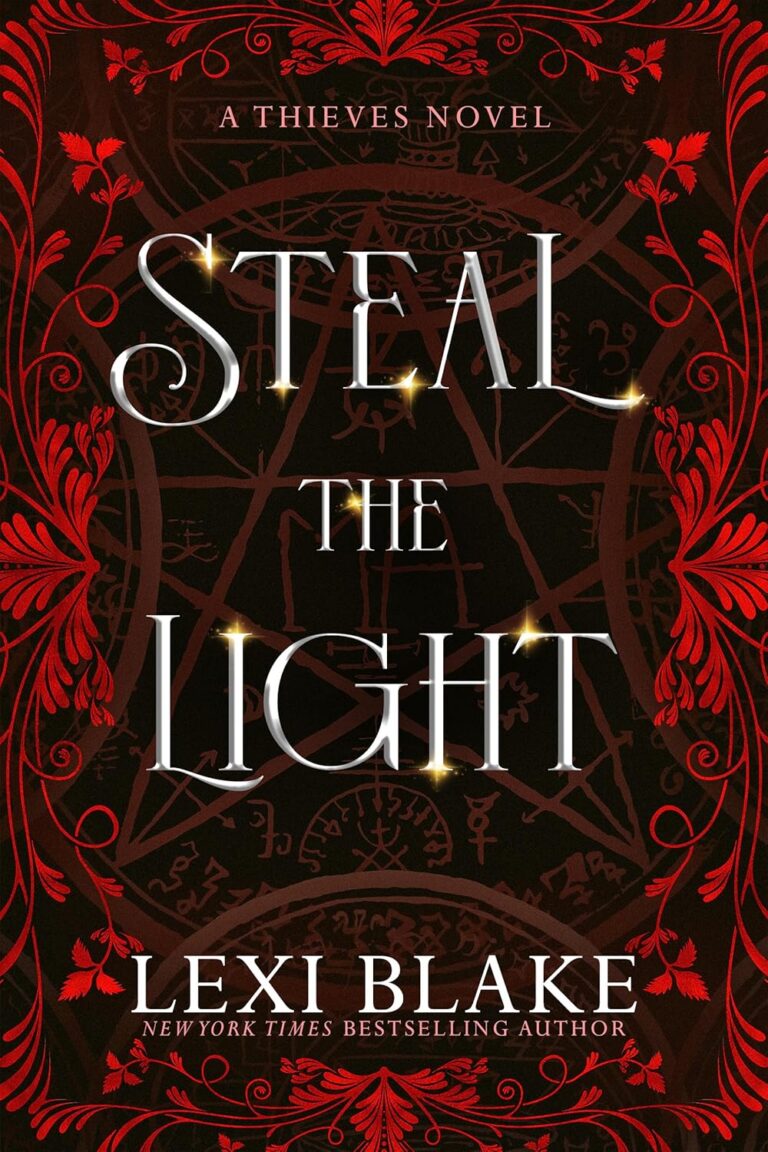 Steal the Light