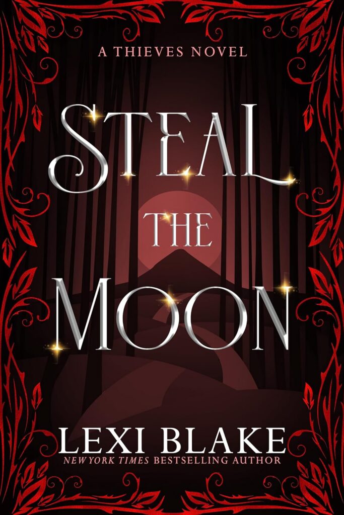 Steal the Moon