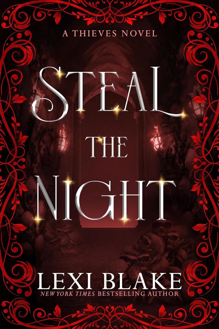 Steal the Night