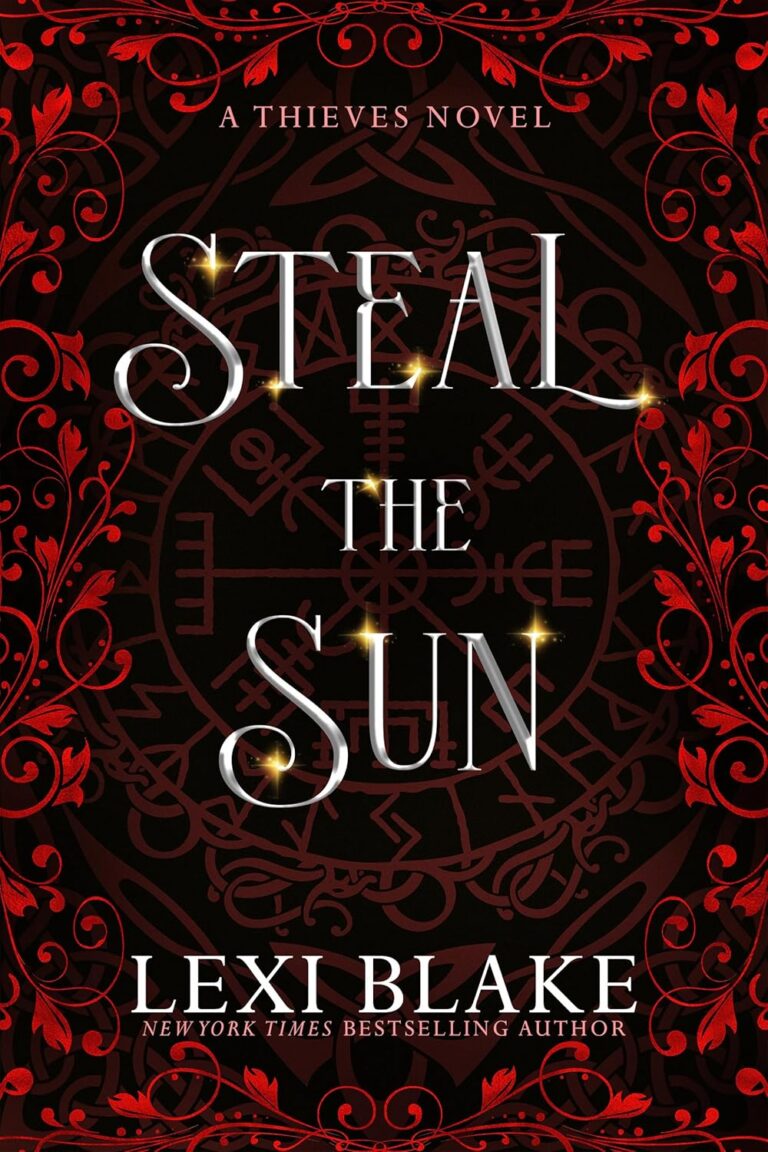 Steal the Sun