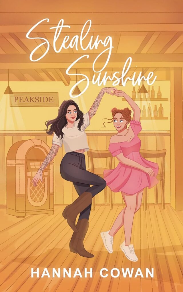 Stealing Sunshine