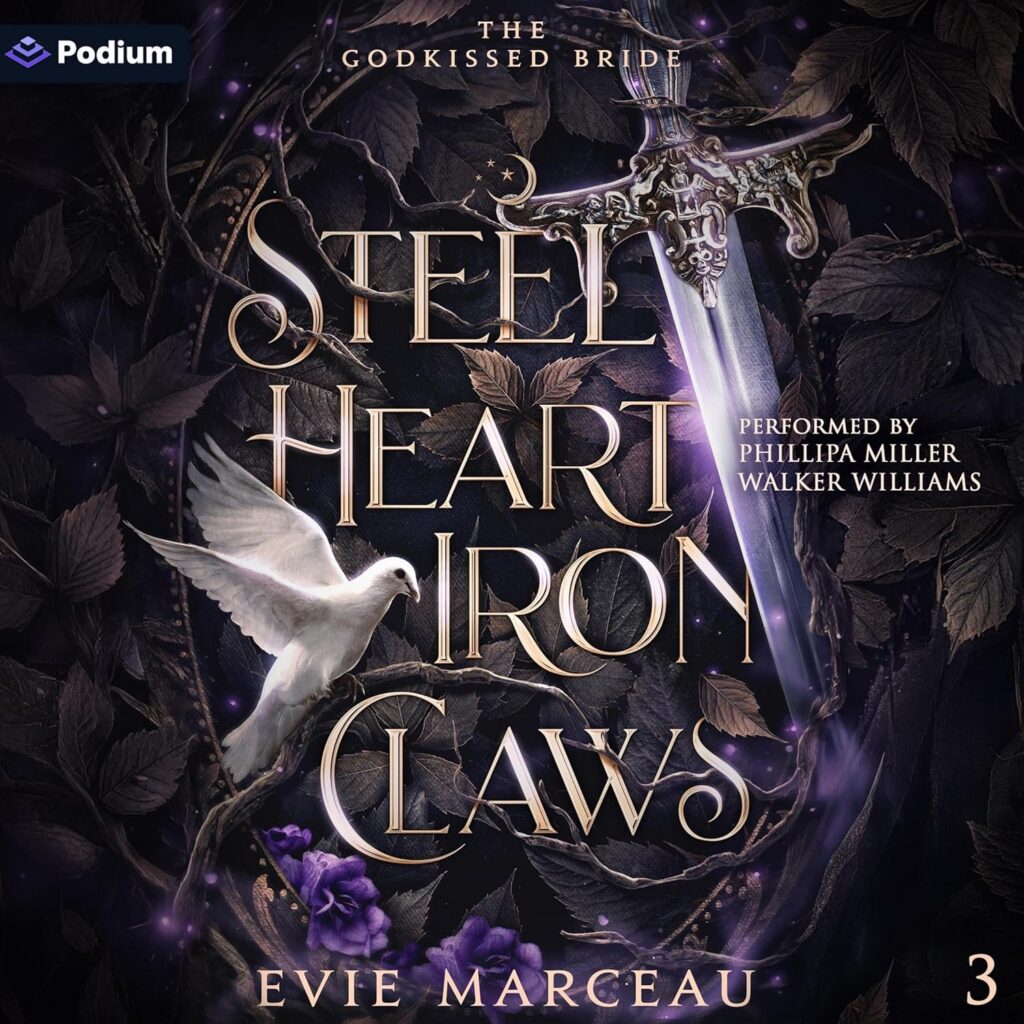 Steel Heart Iron Claws