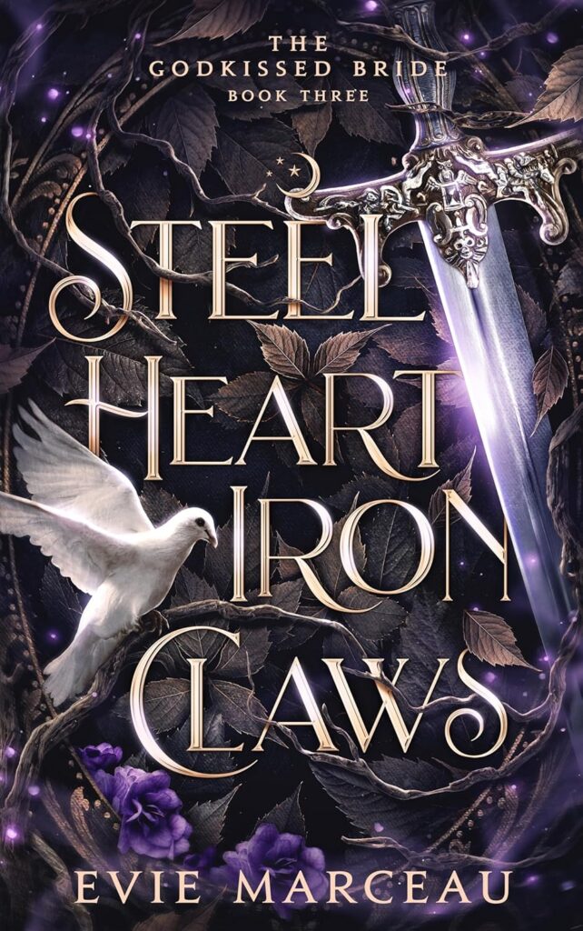 Steel Heart Iron Claws