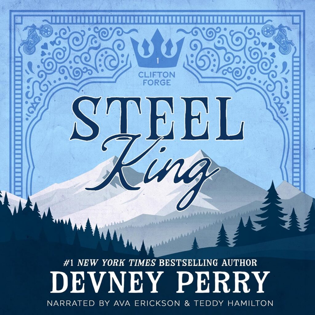 Steel King
