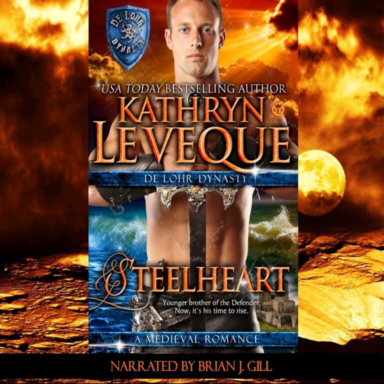 Steelheart
