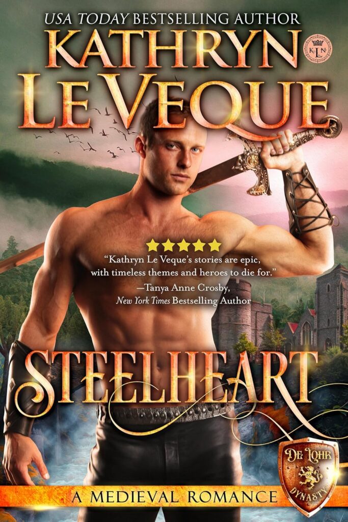 Steelheart