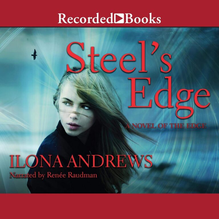 Steel's Edge
