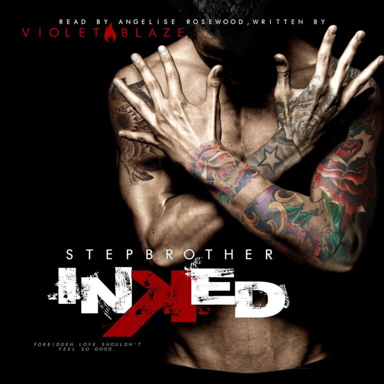 Stepbrother Inked