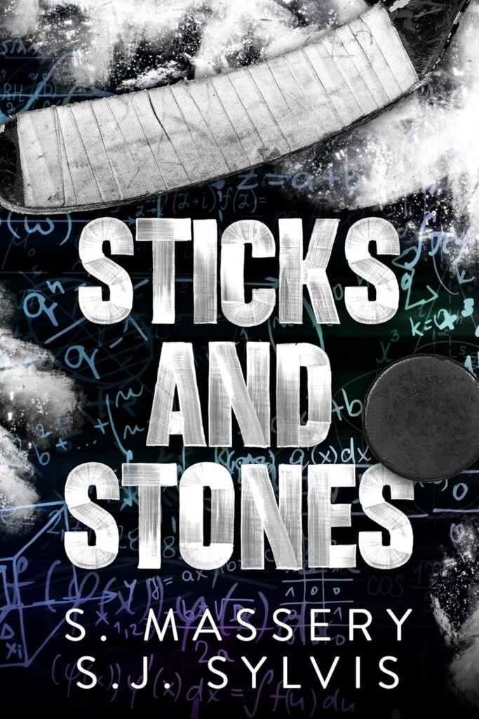 Sticks and Stones