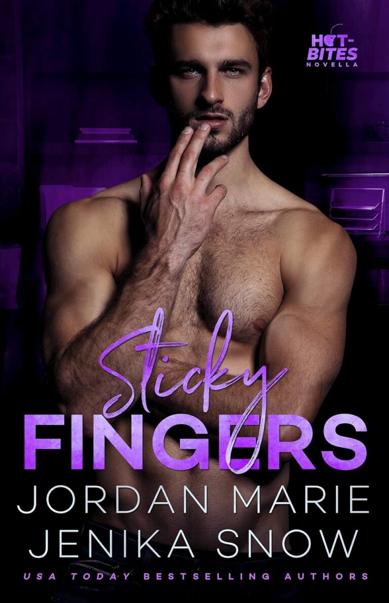 Sticky Fingers