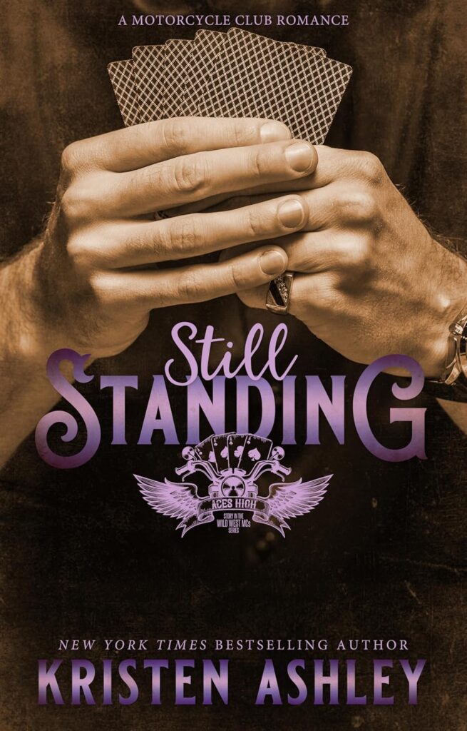 Still Standing