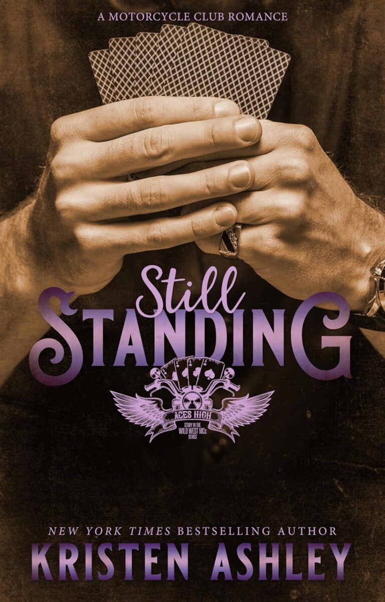 Still Standing