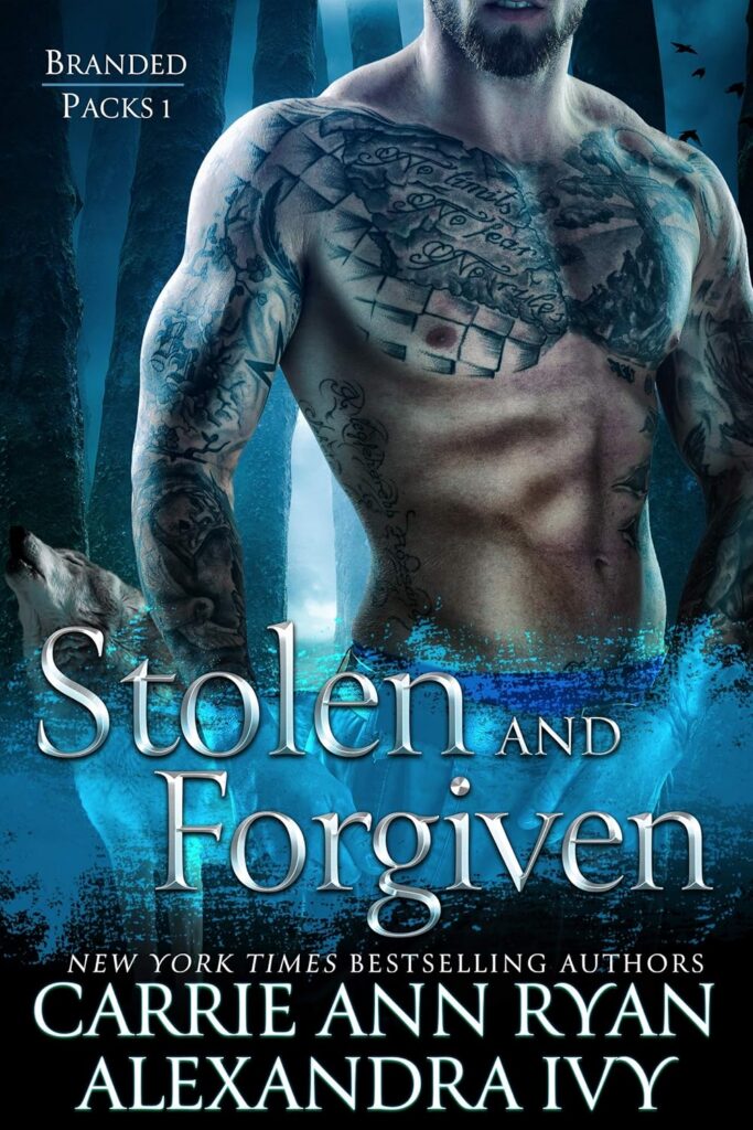 Stolen and Forgiven