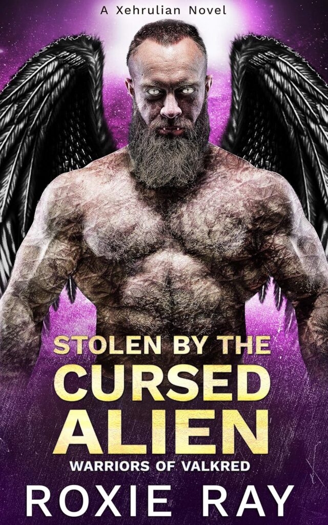 Stolen by the Cursed Alien