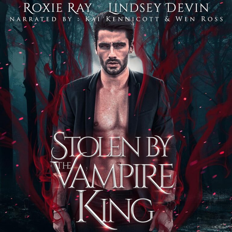 Stolen by the Vampire King