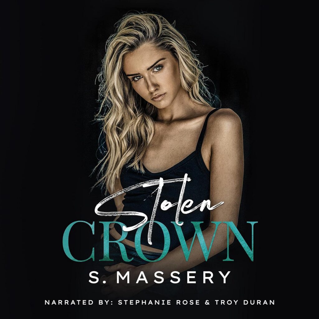 Stolen Crown