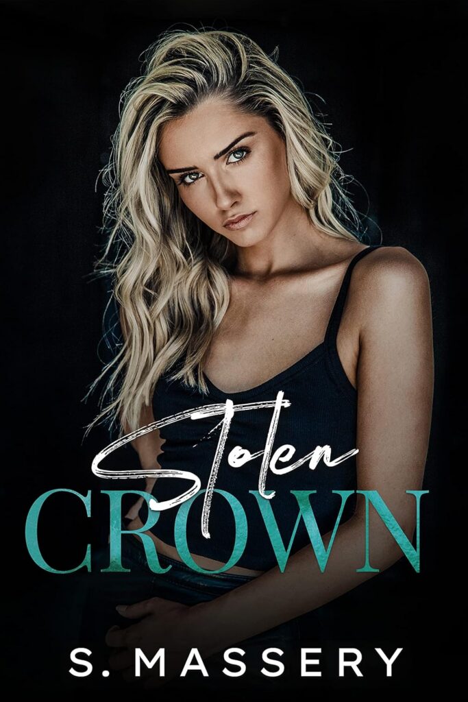 Stolen Crown