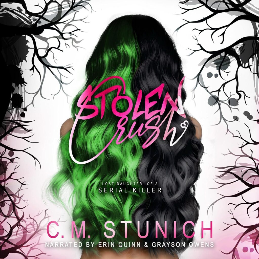 Stolen Crush