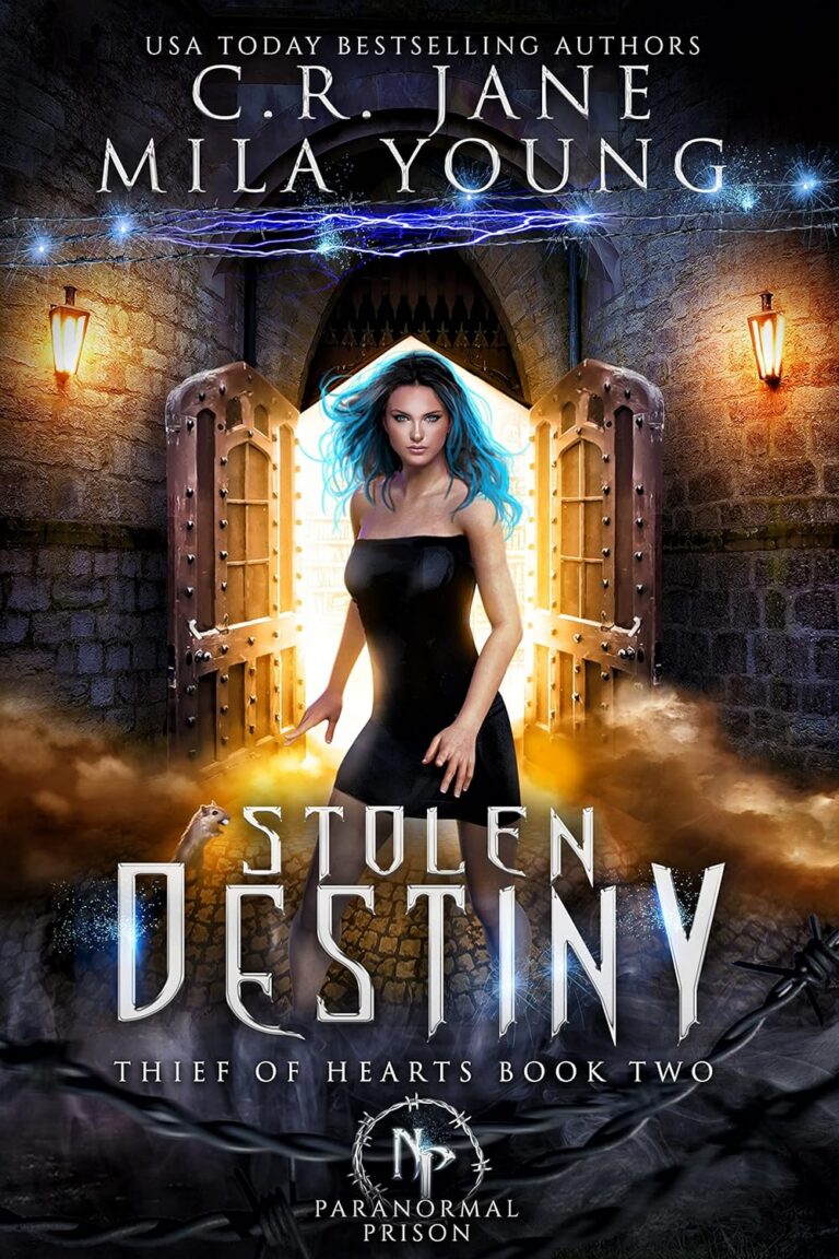 Stolen Destiny
