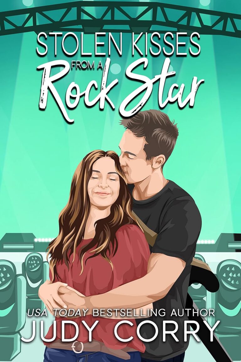 Stolen Kisses from a Rock Star