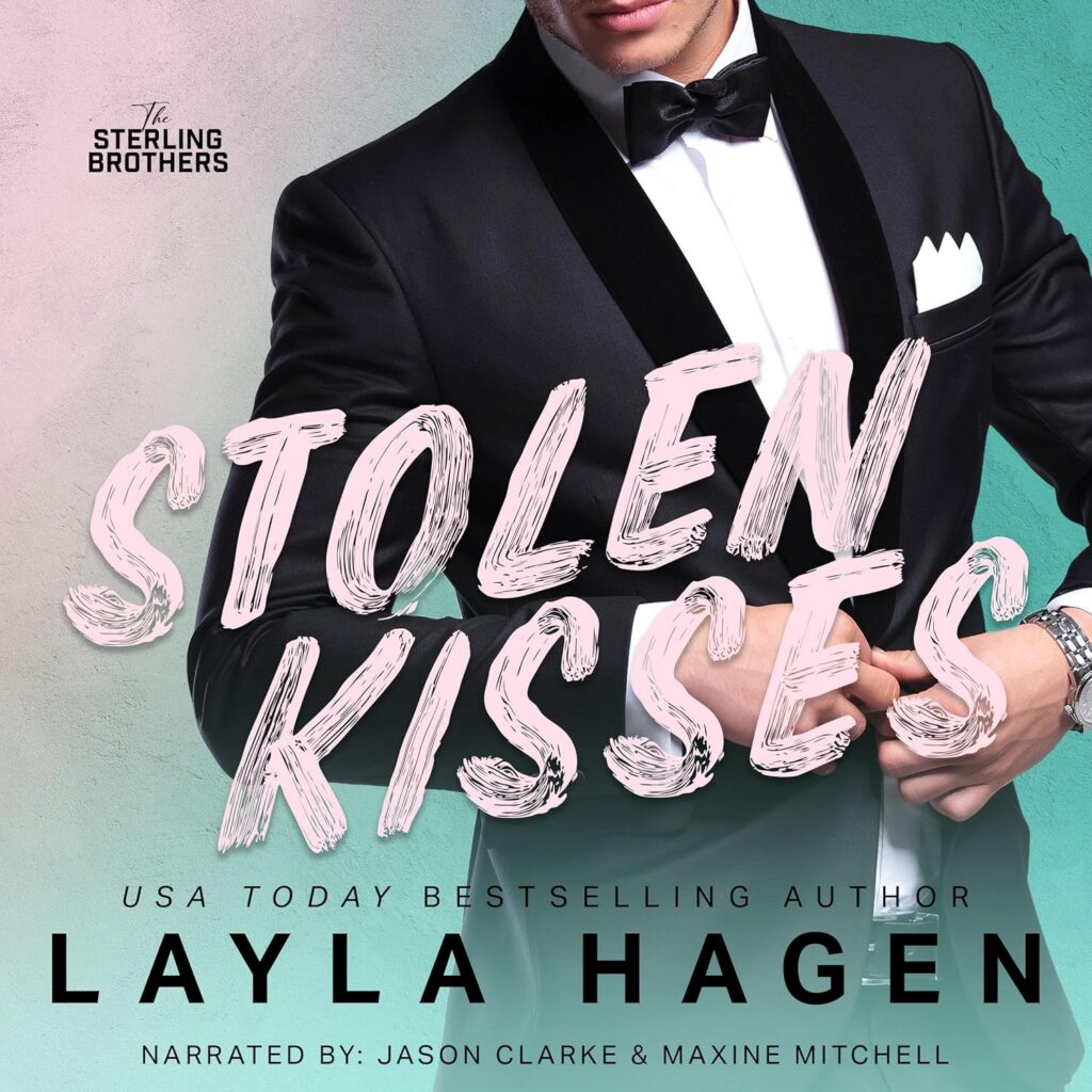 Stolen Kisses