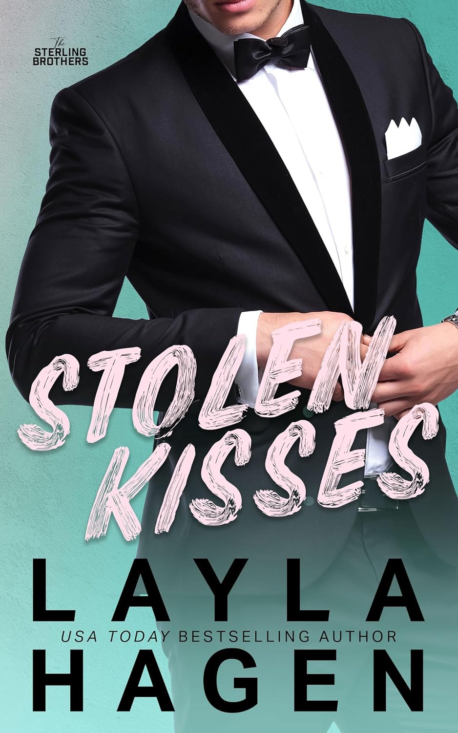 Stolen Kisses
