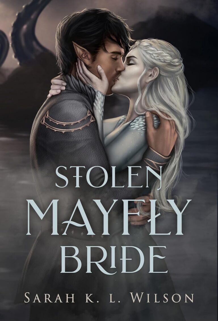 Stolen Mayfly Bride