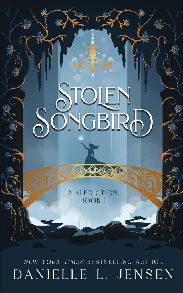 Stolen Songbird