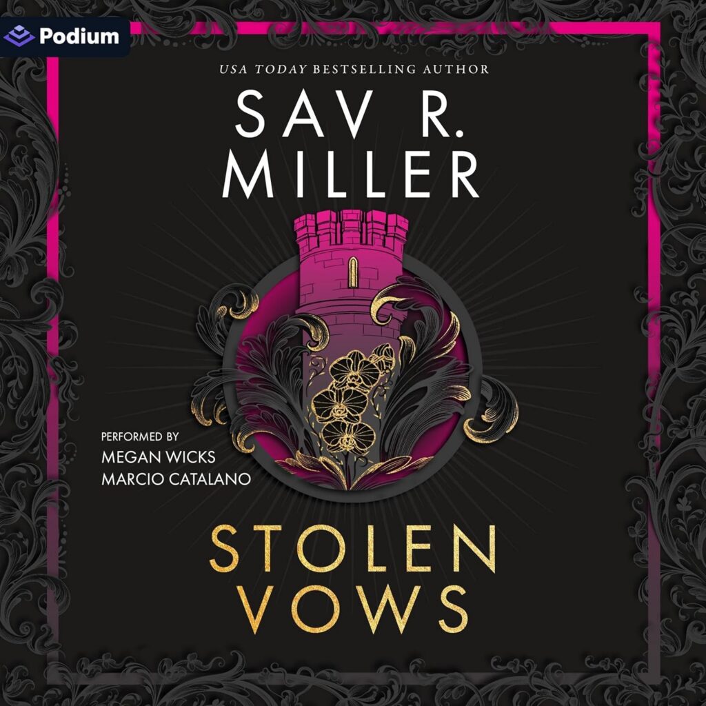 Stolen Vows