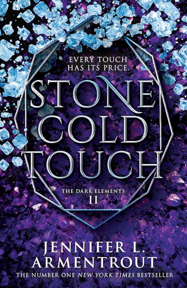 Stone Cold Touch