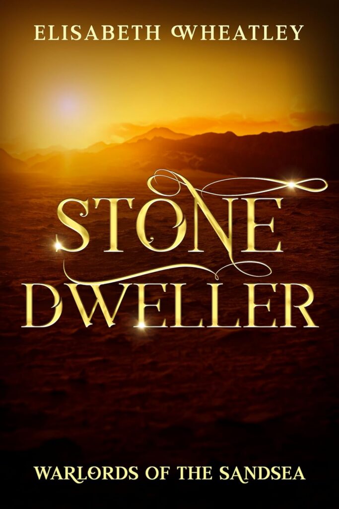 Stone Dweller