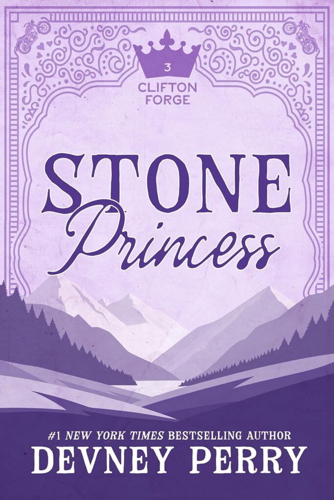 Stone Princess