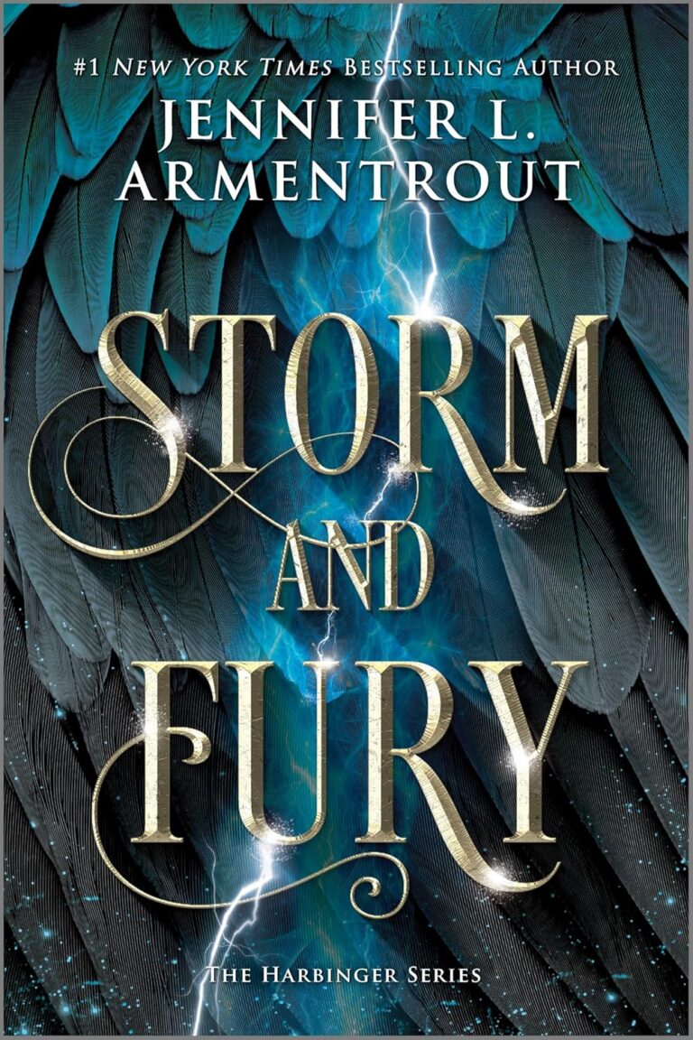 Storm and Fury