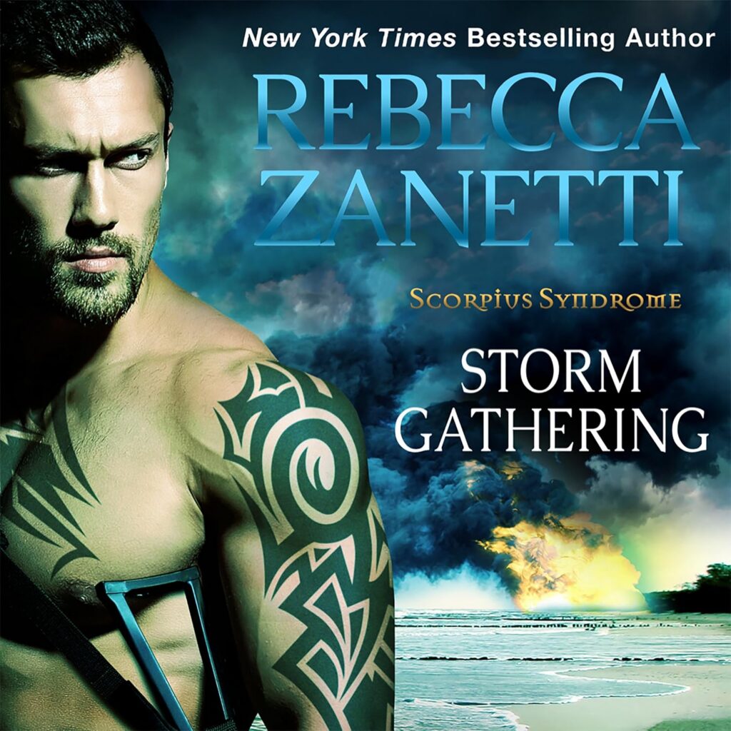 Storm Gathering