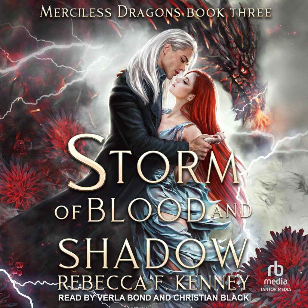 Storm of Blood and Shadow