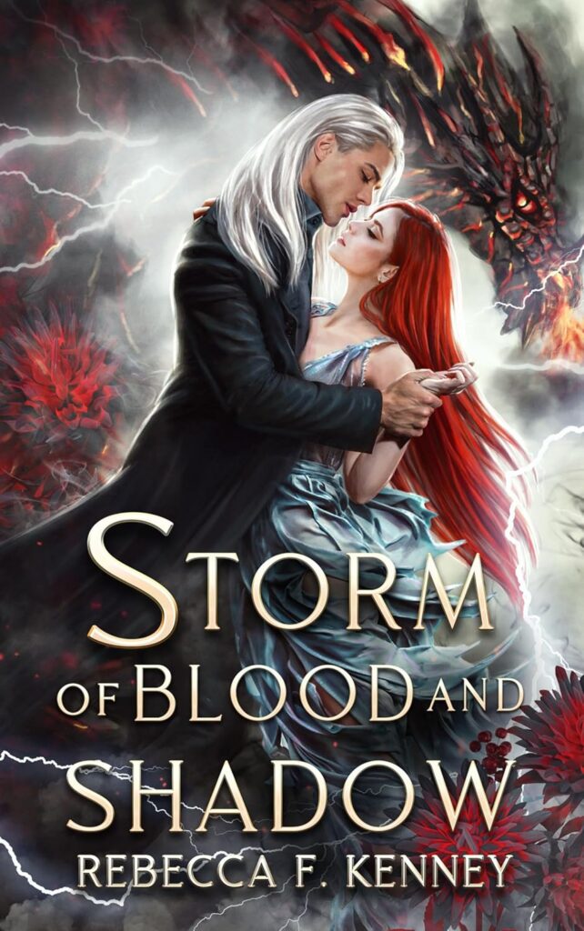 Storm of Blood and Shadow