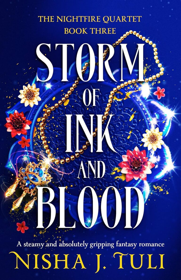 Storm of Ink and Blood