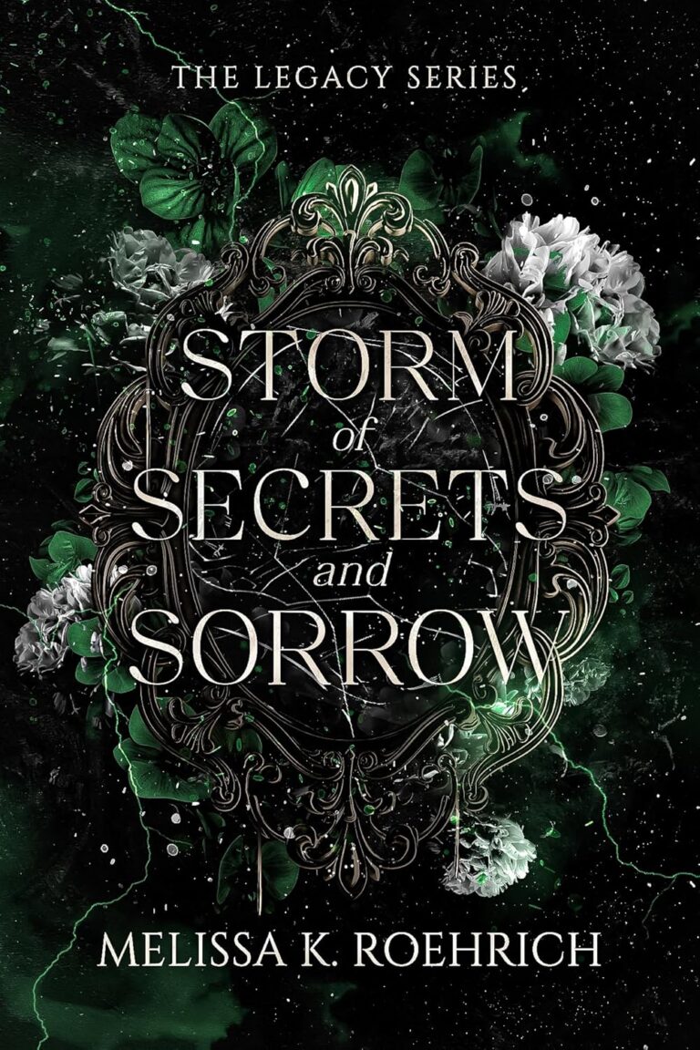 Storm of Secrets and Sorrow