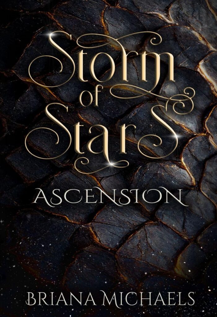 Storm of Stars Ascension