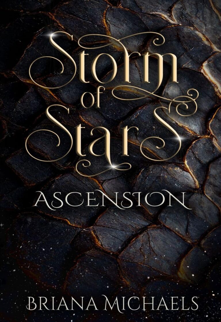 Storm of Stars Ascension