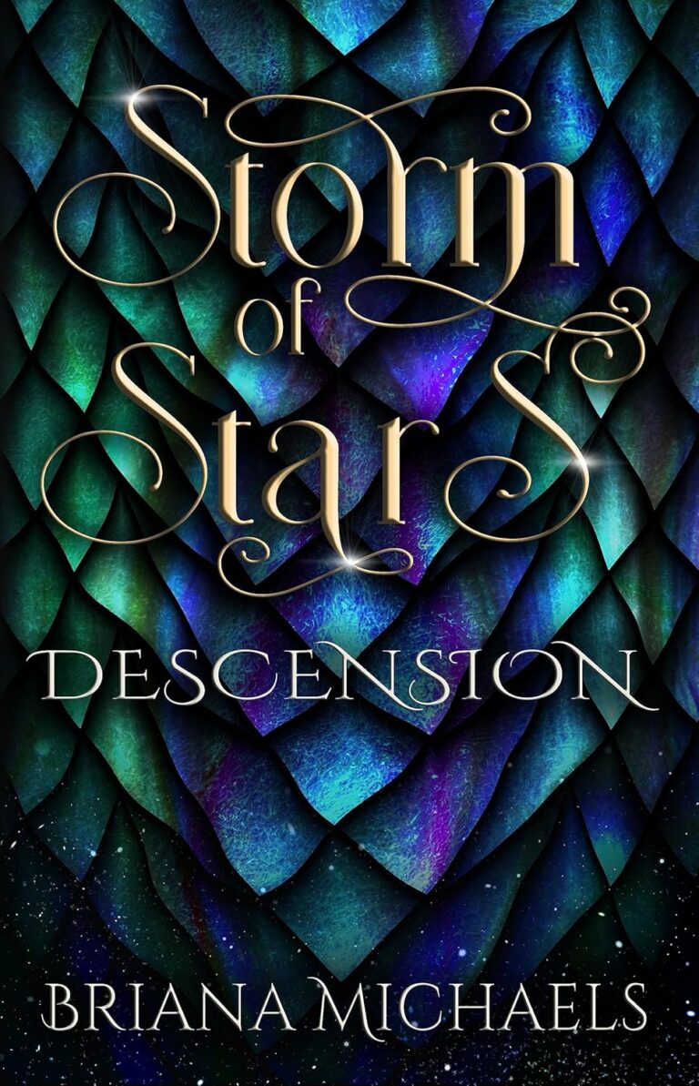 Storm of Stars Descension