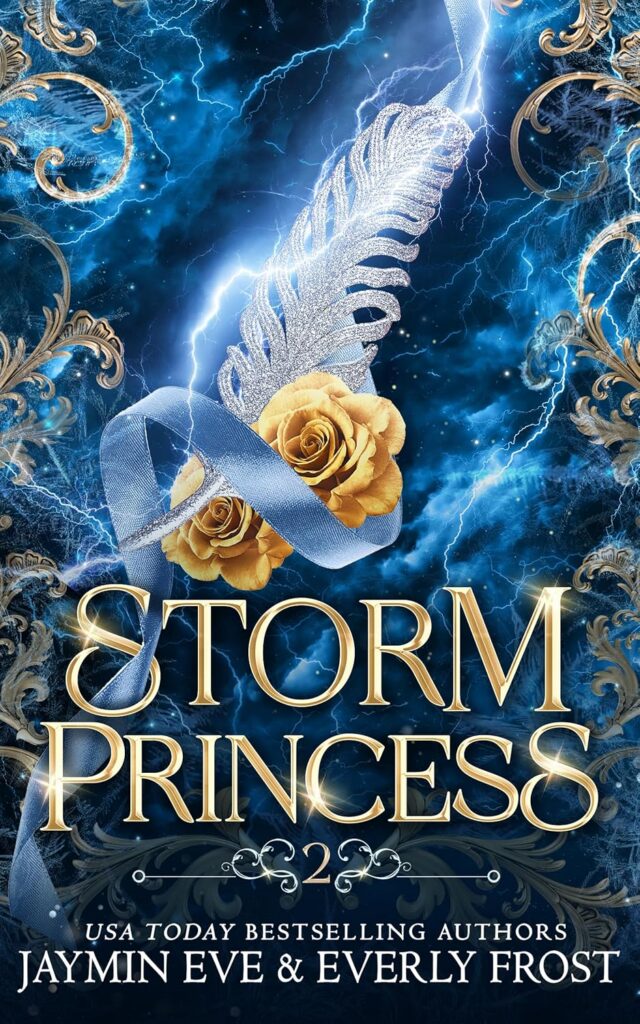 Storm Princess